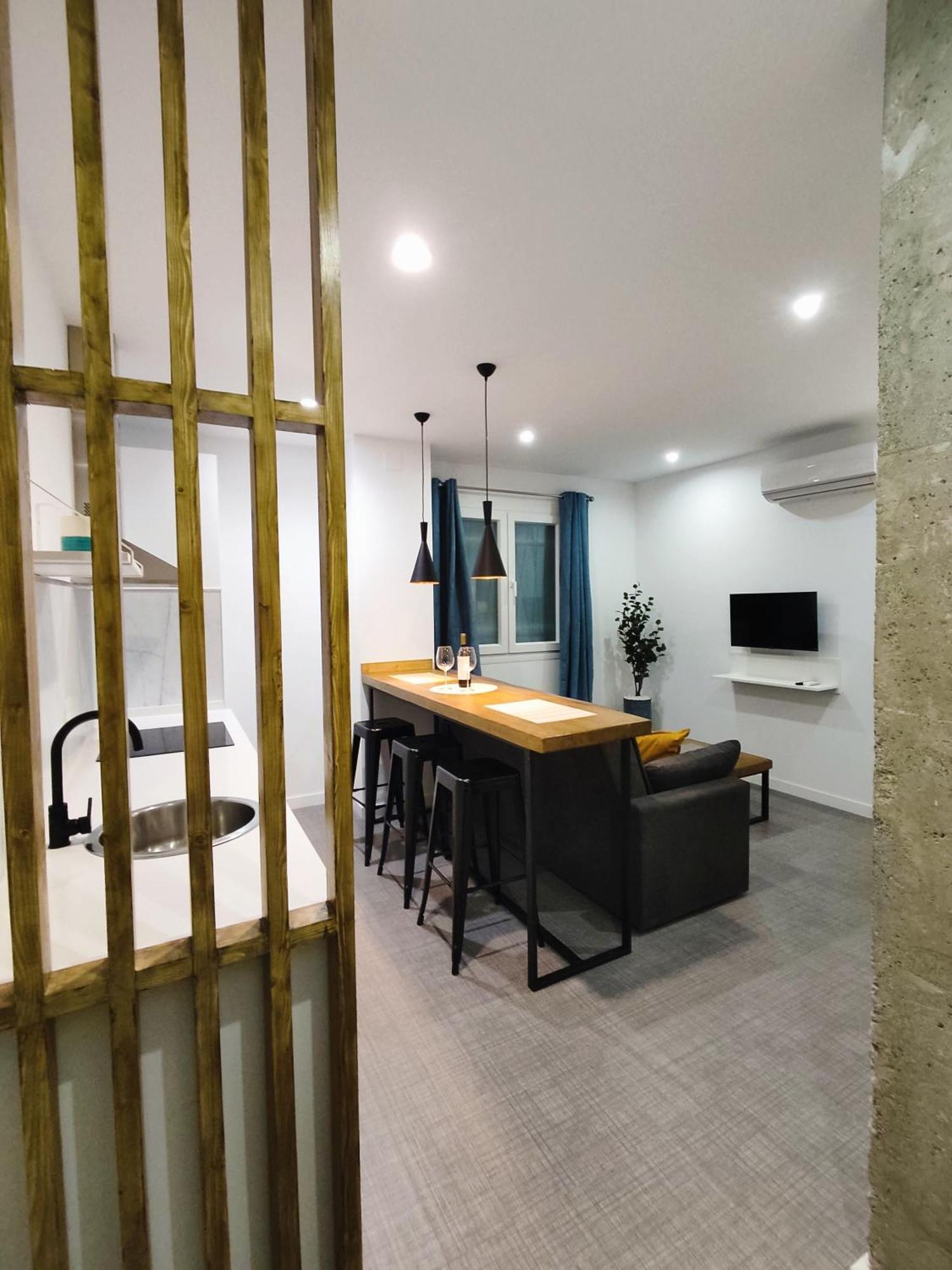 Ferola Homes Granada Exterior photo